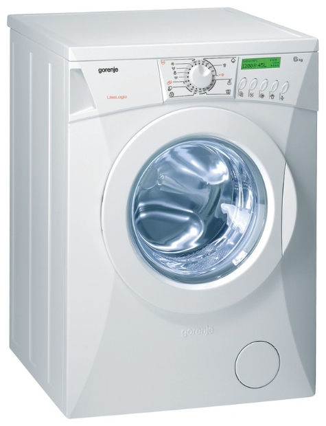 Gorenje WA63120 — vue 1 sur 1