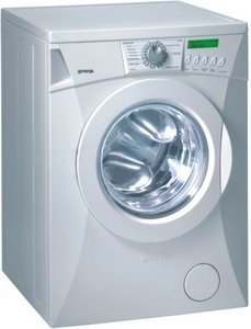 Gorenje WA63160 — vue 1 sur 1
