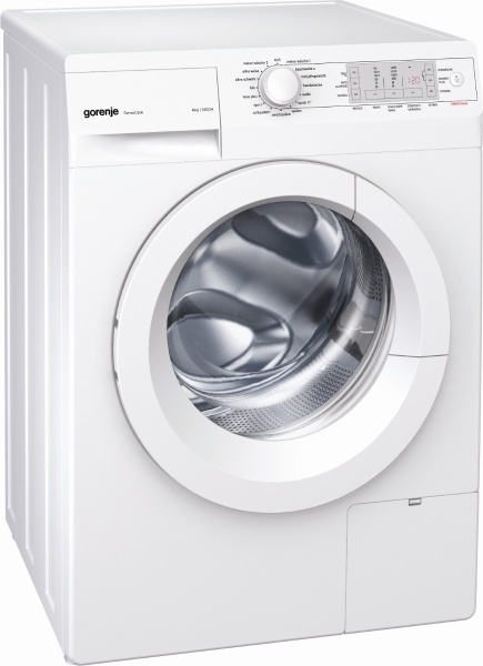 Gorenje WA644L — vue 1 sur 1