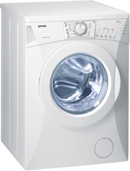 Gorenje WA72160 — vue 1 sur 1