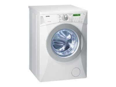 Gorenje WA73162 — vue 1 sur 1