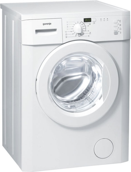 Gorenje WS40149 — vue 1 sur 1
