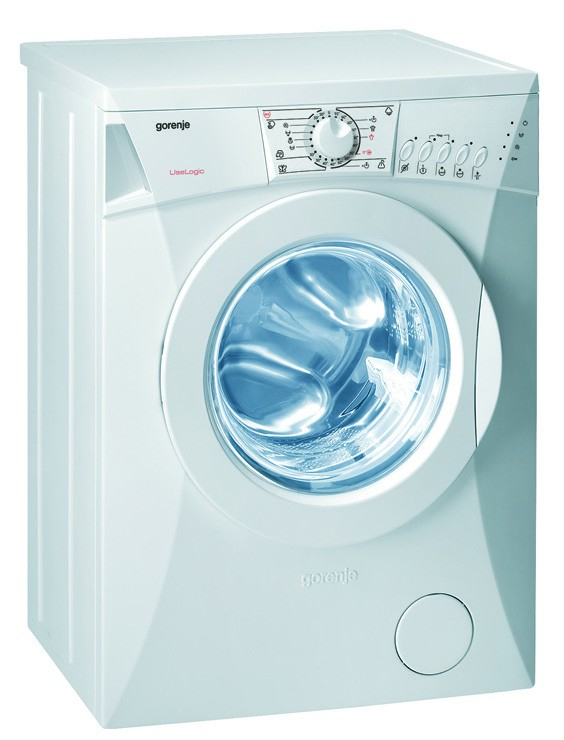 Gorenje WS42121 — vue 1 sur 1