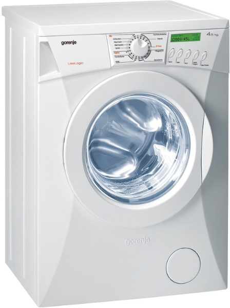 Gorenje WS43120 — vue 1 sur 1