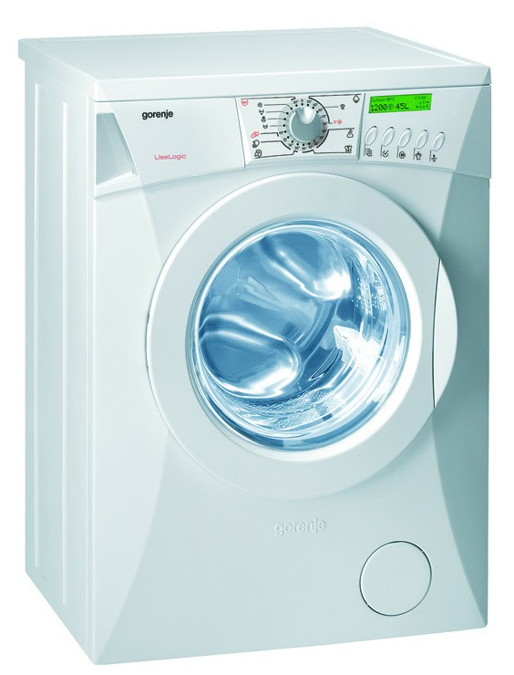 Gorenje WS43121 — vue 1 sur 1