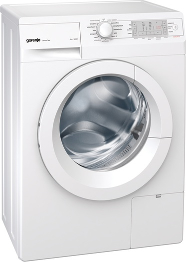 Gorenje WS642L — vue 1 sur 1