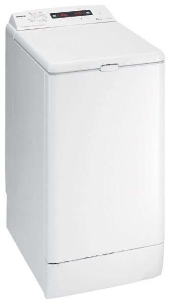 Gorenje WTD63130 — vue 1 sur 1