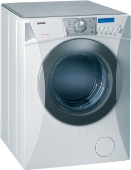 Gorenje WU64123 — vue 1 sur 1
