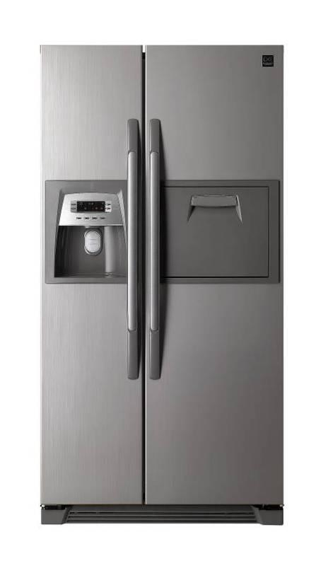 Daewoo FRN-U20FCCI — vue 1 sur 2