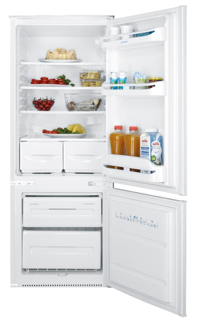 Indesit GC 2301 AA — vue 1 sur 1