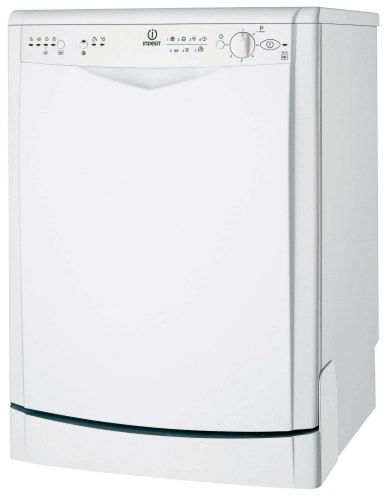 Indesit IDL 750 — vue 1 sur 1