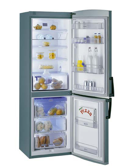 Whirlpool ARC 6706 IX — vue 1 sur 1