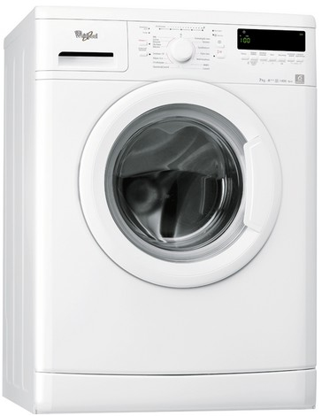 Whirlpool AWO 6587 SM — vue 1 sur 1