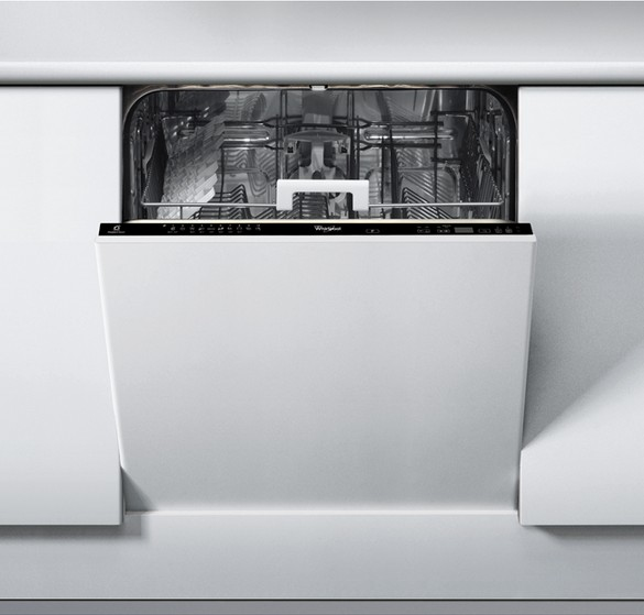 Whirlpool ADG 8558 A++ PC FD — vue 1 sur 1