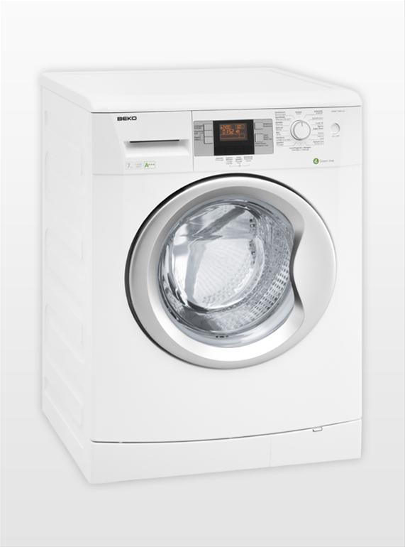 Beko WMB 71443 LA — vue 1 sur 1