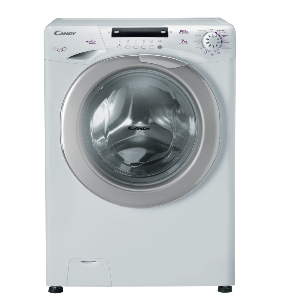 Candy Evo4 1273dw-s — vue 1 sur 1