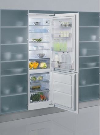 Whirlpool ART 4861/A+ — vue 1 sur 1