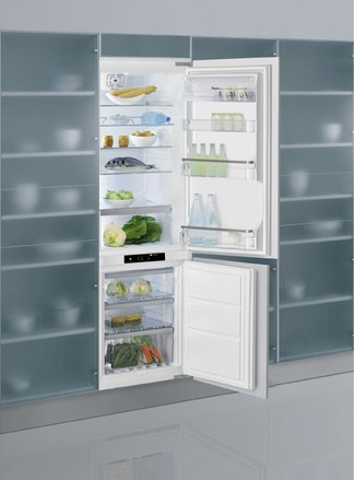 Whirlpool ART 870 GK — vue 1 sur 1