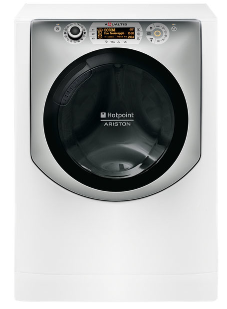Hotpoint AQ113D 697EU/A — vue 1 sur 1
