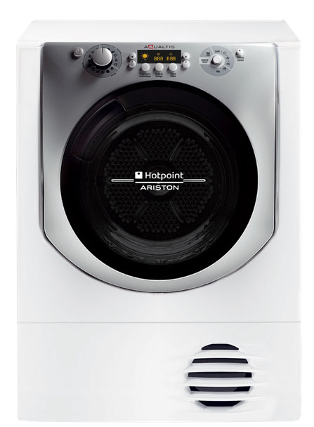 Hotpoint AQC9 4F5 T/Z1 — vue 1 sur 2