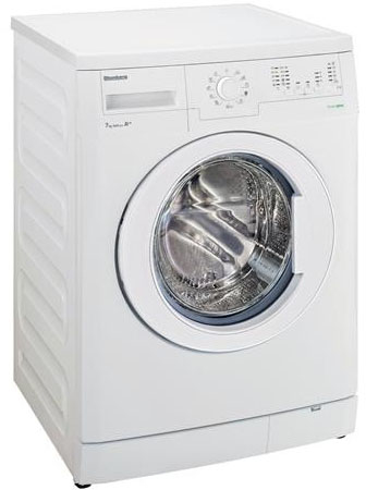 Blomberg WNF 7221 WE20 — vue 1 sur 1