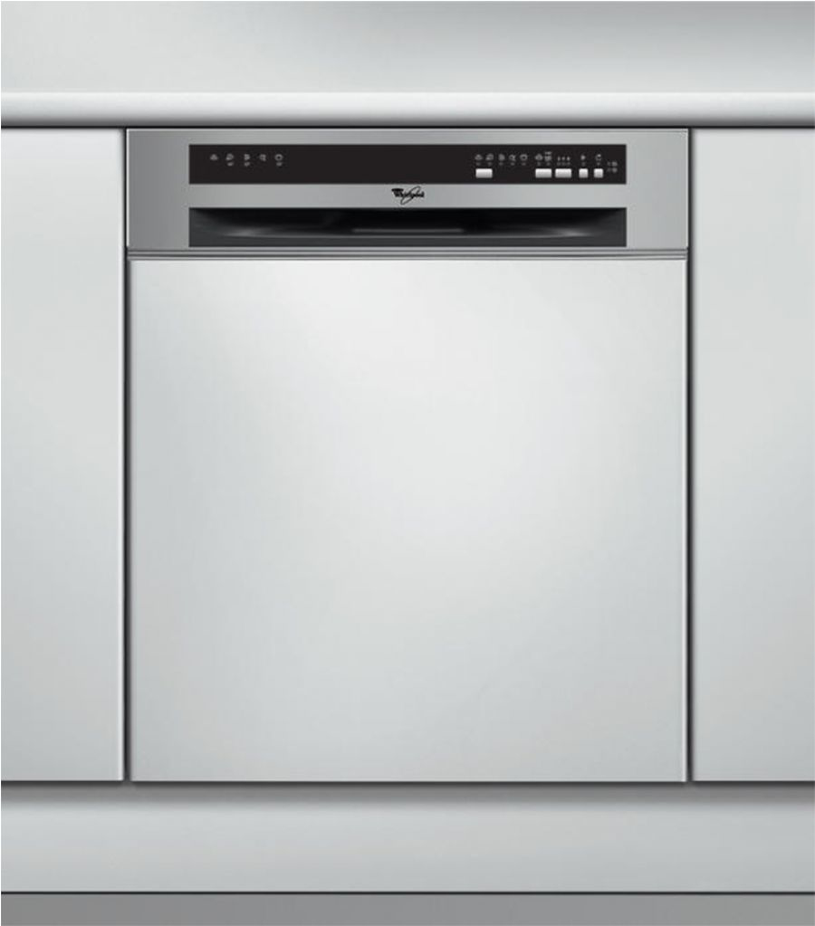 Whirlpool ADG 8800 IX — vue 1 sur 1