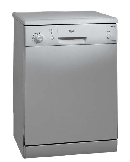 Whirlpool ADP 4600 AL — vue 1 sur 1