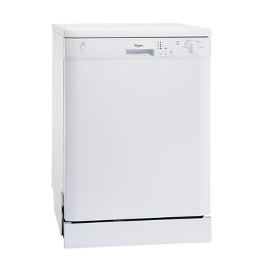 Whirlpool ADP 4600 WH — vue 1 sur 1