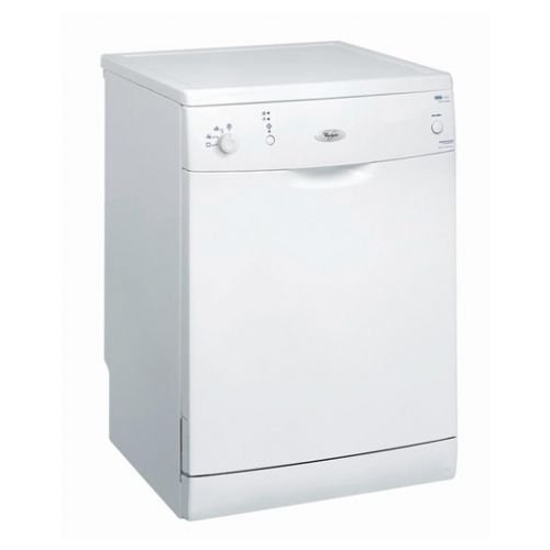 Whirlpool ADP 5447 WH — vue 1 sur 1