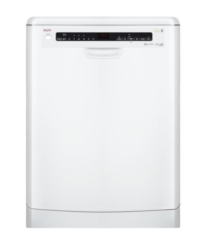Whirlpool ADP 6949C WH — vue 1 sur 1