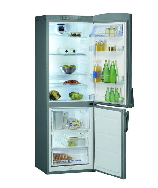 Whirlpool ARC 5896 IX — vue 1 sur 1