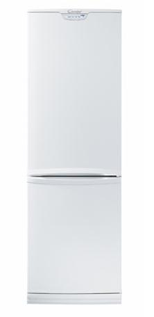 Candy CFC 452 A — vue 1 sur 1