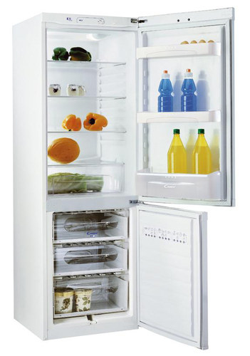 Candy CFM 2750 A — vue 1 sur 1