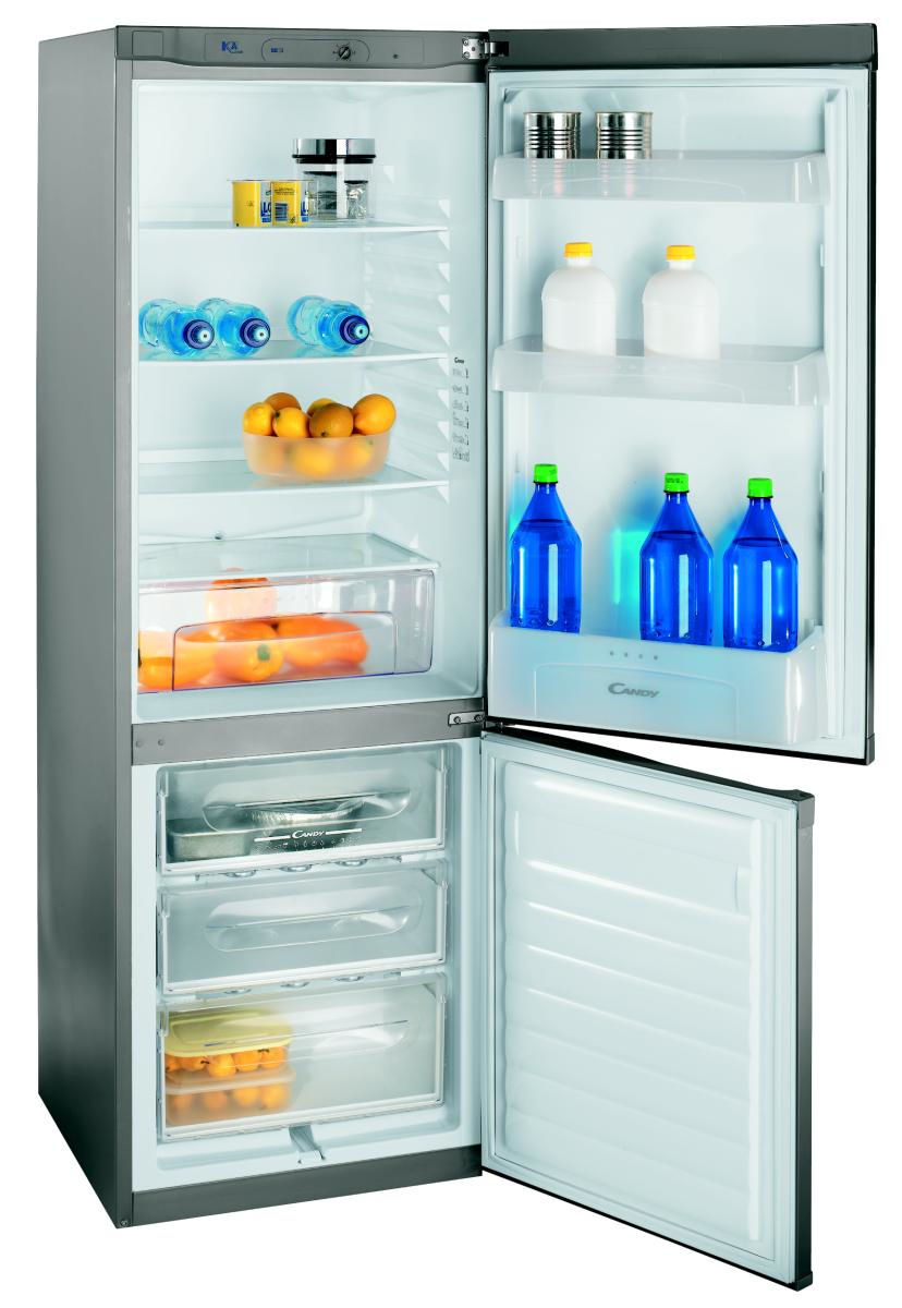 Candy CFM 2755 A — vue 1 sur 1