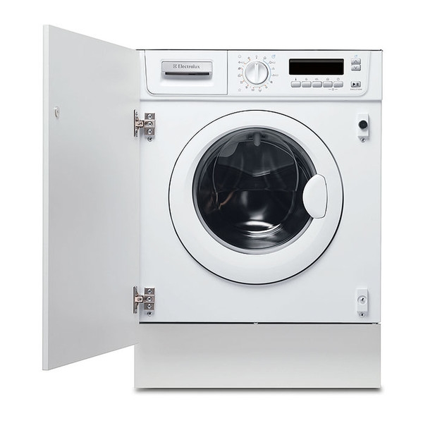 Electrolux EWG 12750W — vue 1 sur 1
