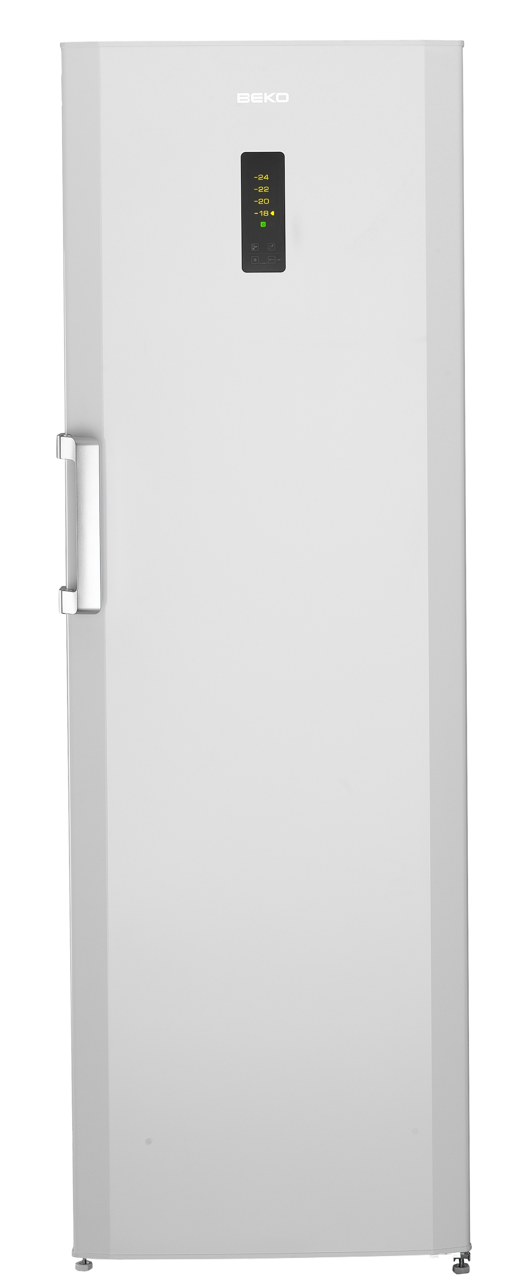 Beko FN 129420 X — vue 1 sur 2