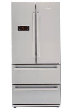 Beko GNE 60520 X — vue 1 sur 2