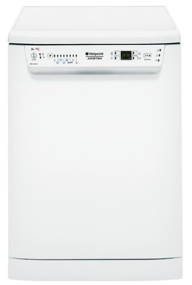 Hotpoint LFFA+ 8M14 EU — vue 1 sur 1