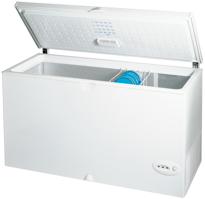 Indesit OFAA 440 F — vue 1 sur 1