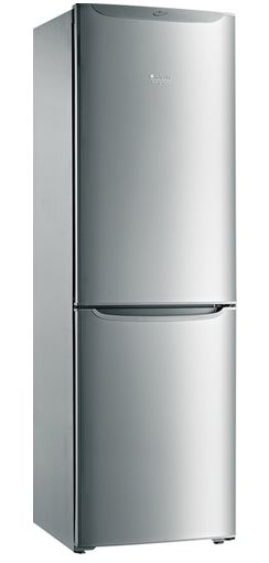 Hotpoint SBL 1812 F/HA — vue 1 sur 1
