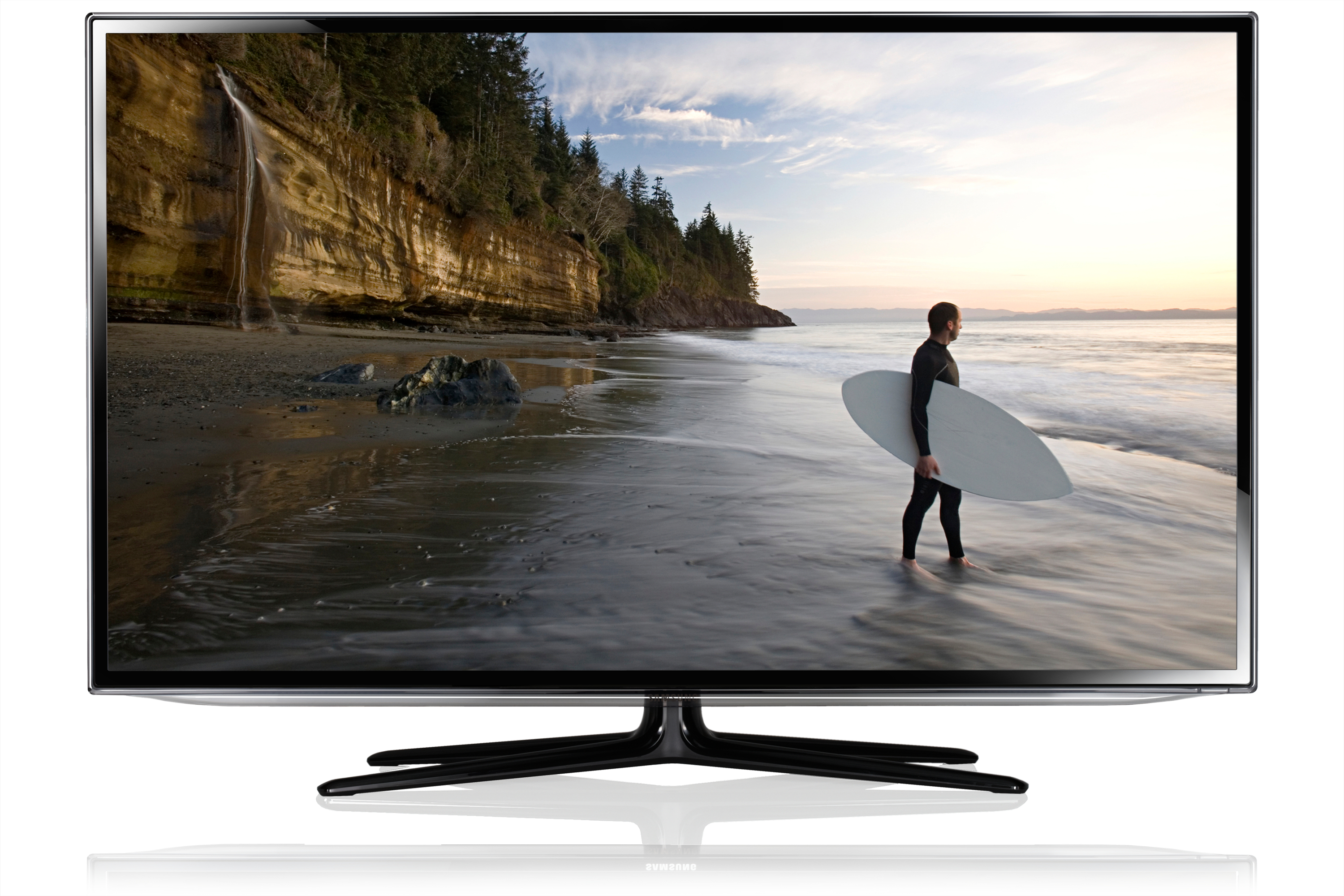 Samsung UE32ES6100W 