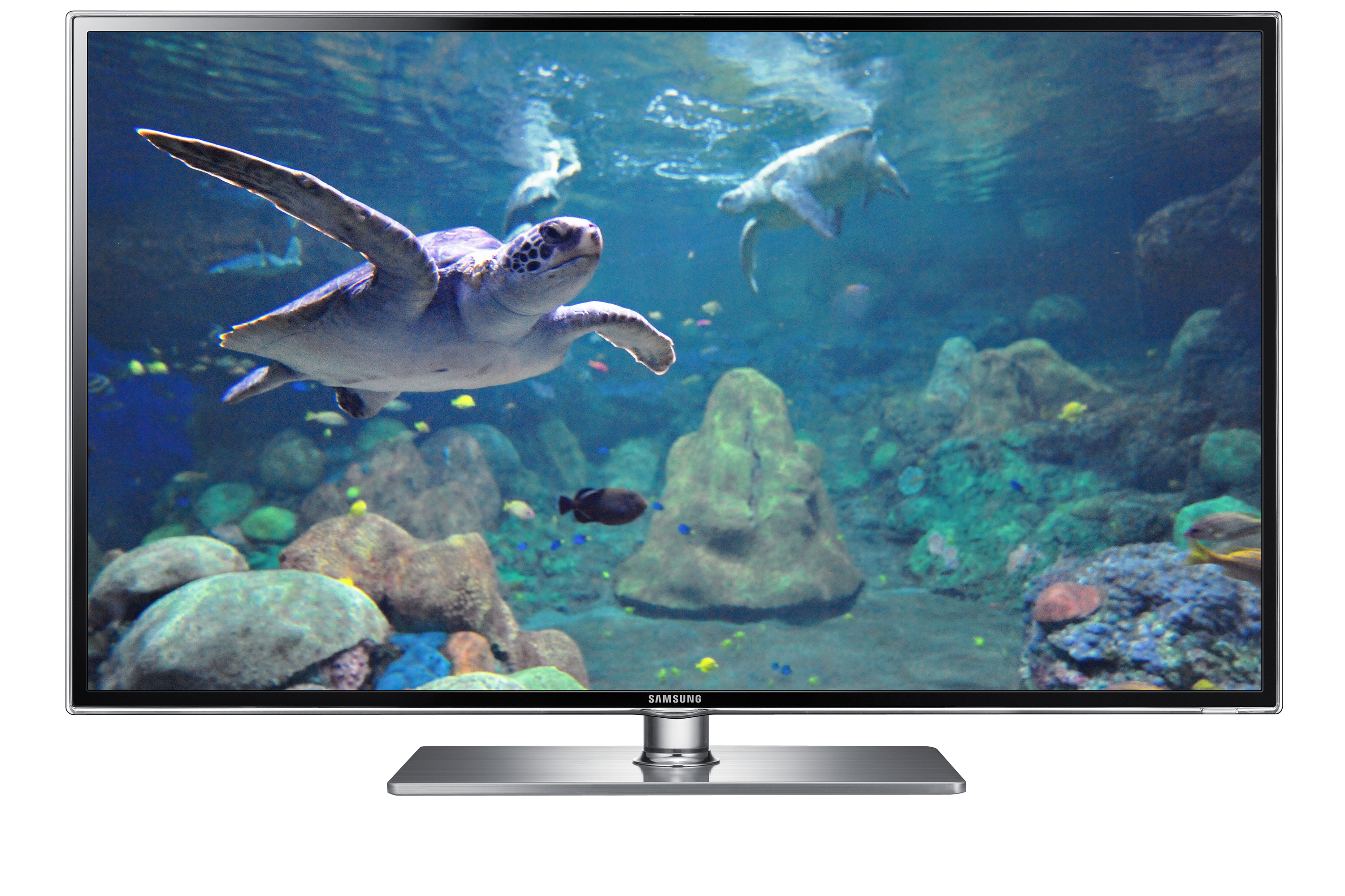 Samsung UE46D6530WSXCC 