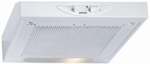 Gorenje 106267DU511W — vue 1 sur 1