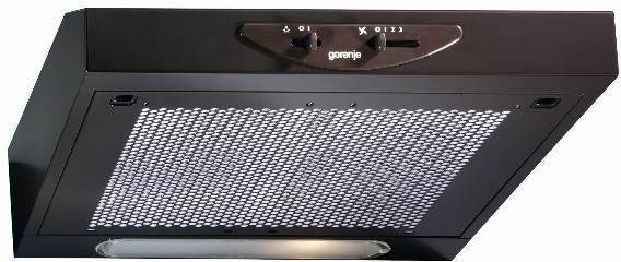 Gorenje DU511B — vue 1 sur 1