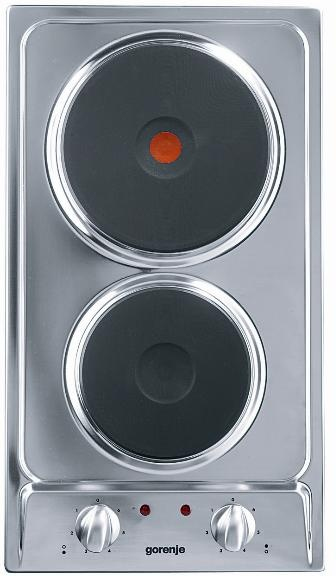 Gorenje EM300E — vue 1 sur 2