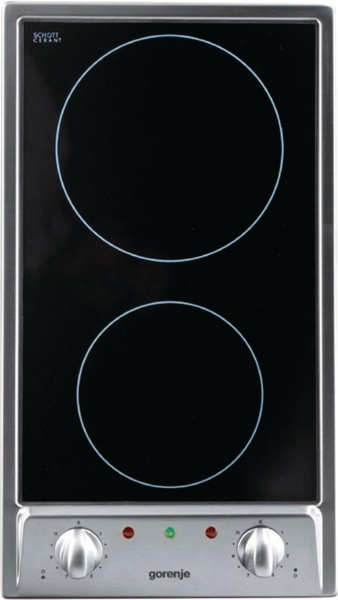 Gorenje EC300E — vue 1 sur 1
