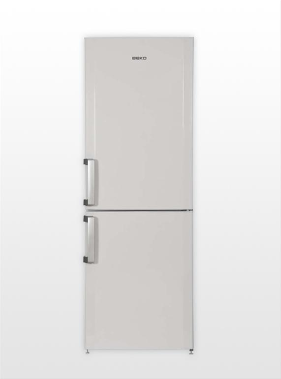 Beko CS232020S — vue 1 sur 2