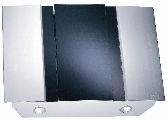 Gorenje DK2000P2 — vue 1 sur 1