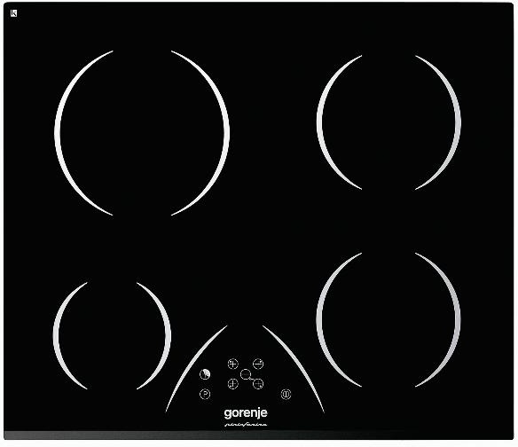 Gorenje EIT 2600 P2 — vue 1 sur 1