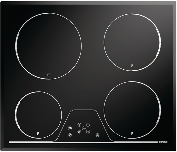 Gorenje EIT695C — vue 1 sur 1